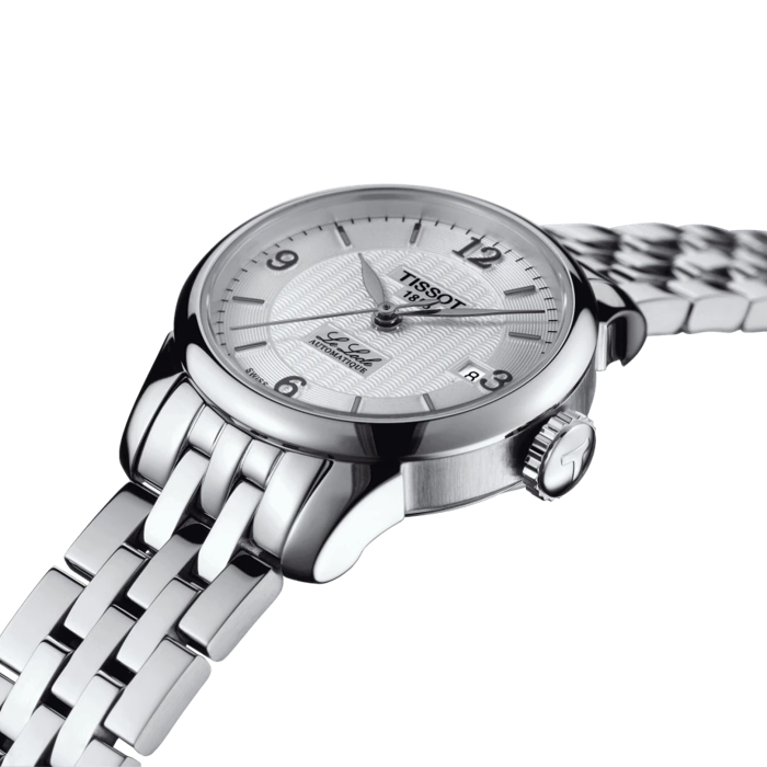 Tissot Le Locle Automatique Petite Dame (25.30)