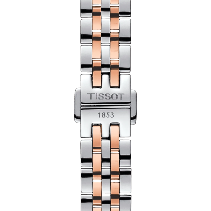 Tissot Le Locle Automatique Dame