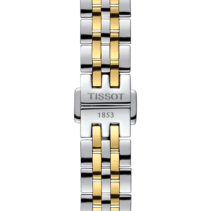 Tissot Le Locle Automatique Petite Dame (25.30)