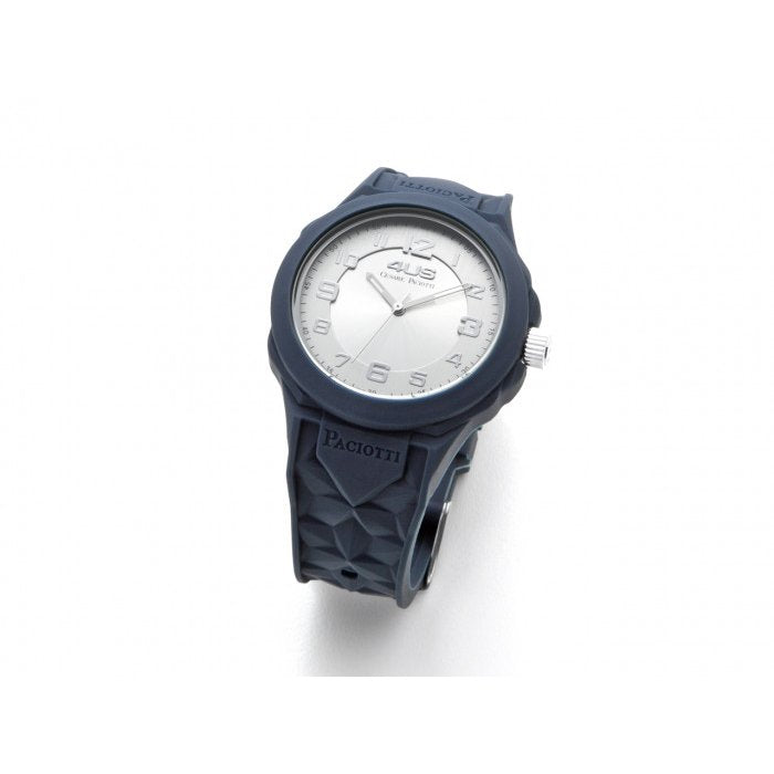 Orologio dark blue