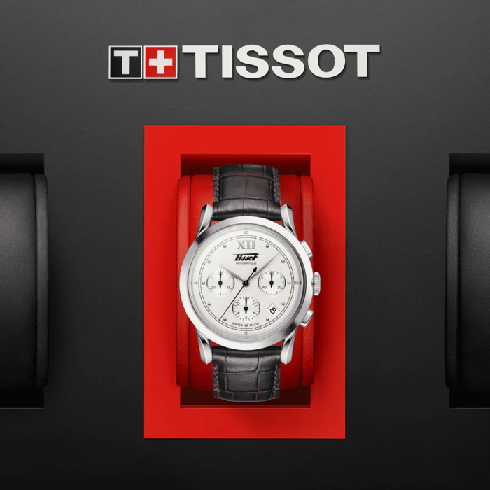 Tissot Heritage 1948