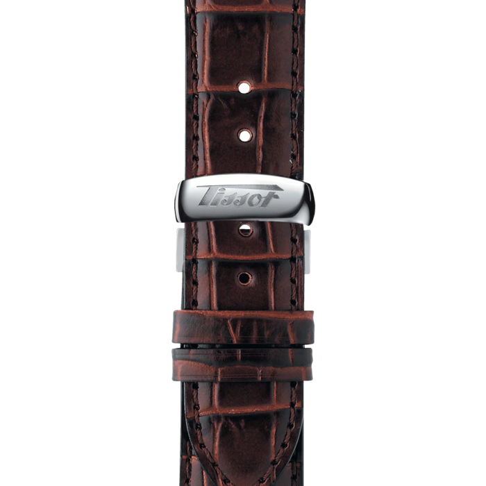 Tissot Heritage 1948