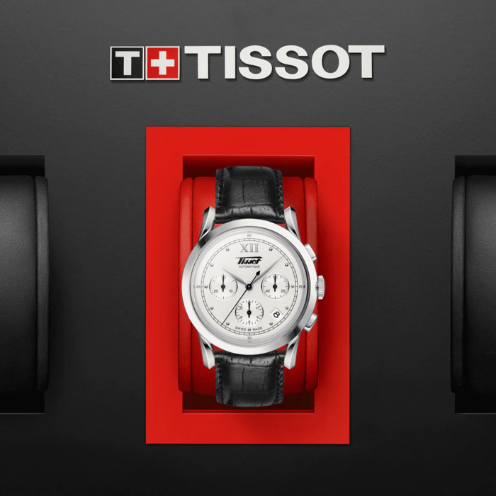 Tissot Heritage 1948