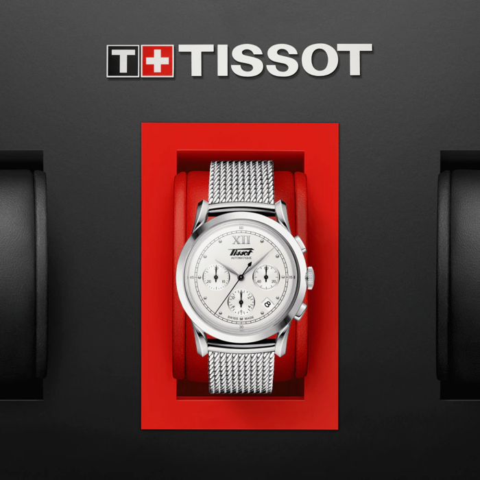 Tissot Heritage 1948
