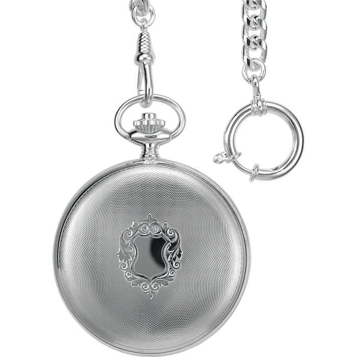 Tissot Savonnette Mechanical