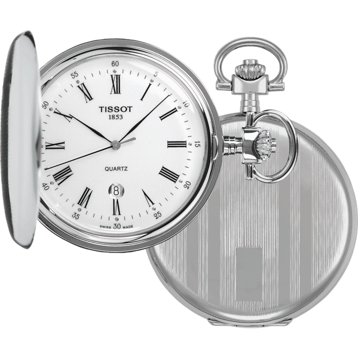 Tissot Savonnette