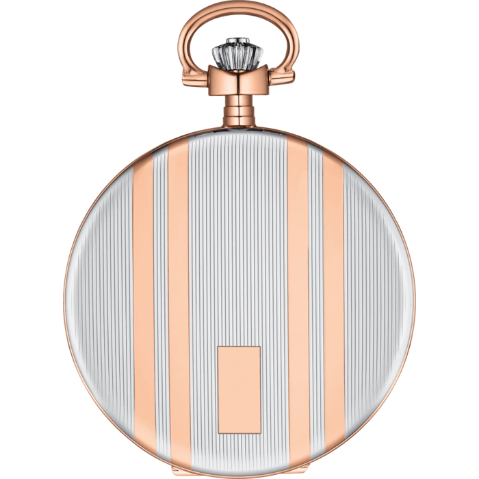 Tissot Savonette Quartz