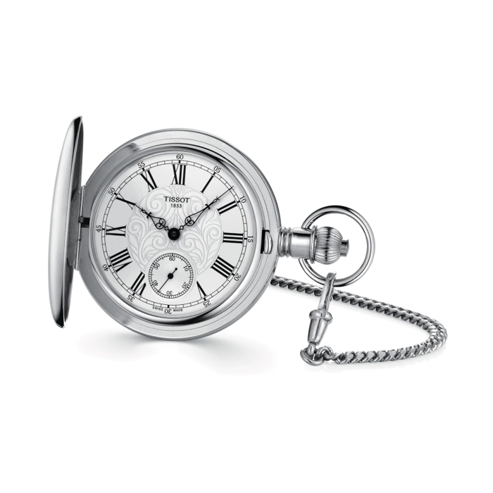 Tissot Savonnette Mechanical