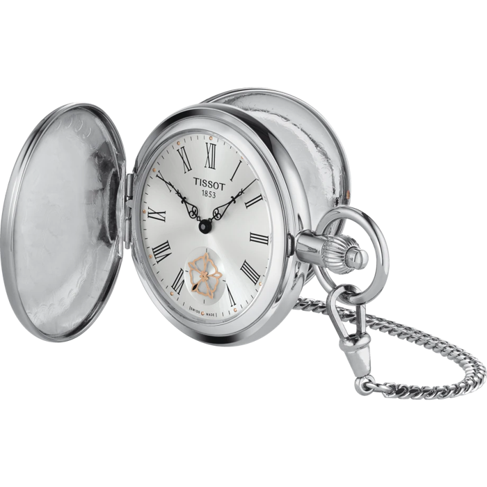 Tissot Double Savonnette Mécanique