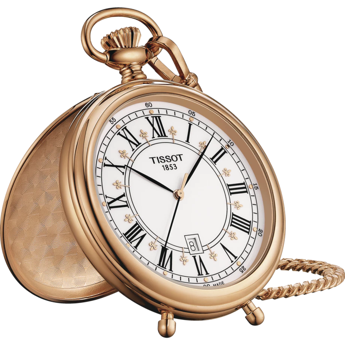 Tissot Stand Alone