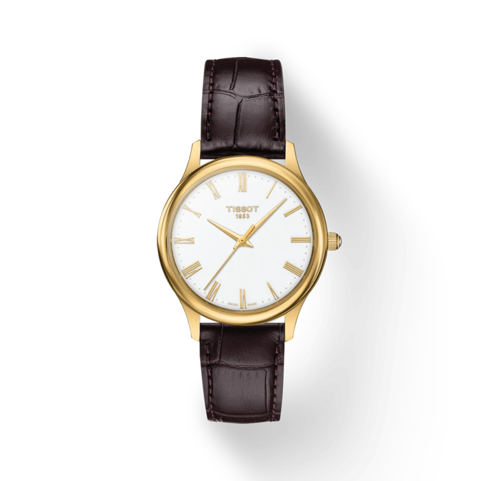 Tissot Excellence Lady Or 18 carats