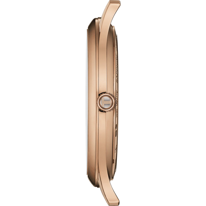 Tissot Excellence Lady Or 18 carats