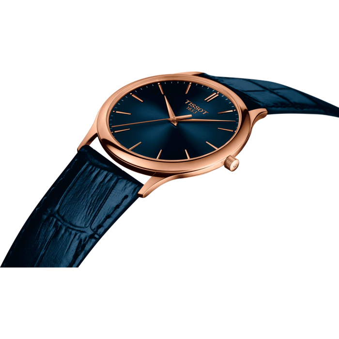 Tissot Excellence Or 18 carats