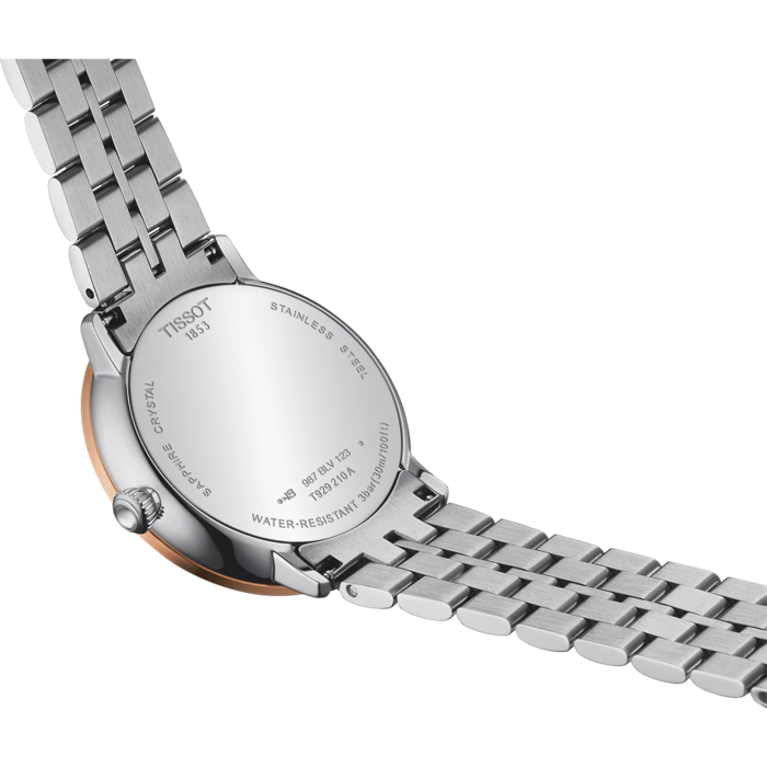Tissot Glendora Or 18 carats
