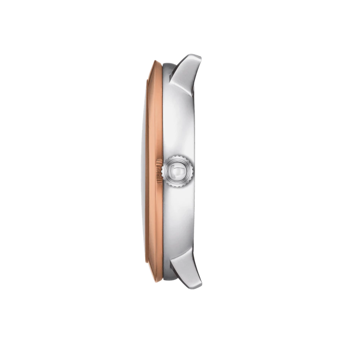 Tissot Glendora Or 18 carats