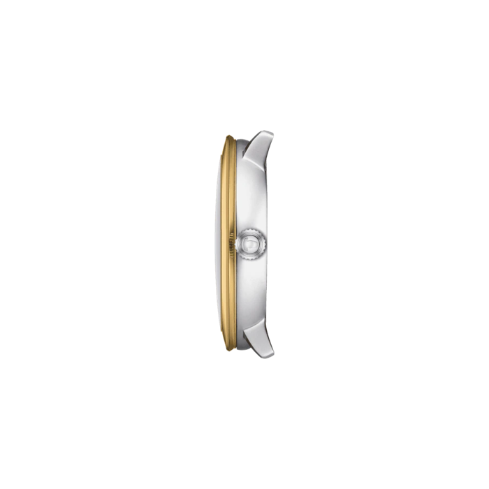 Tissot Glendora Or 18 carats