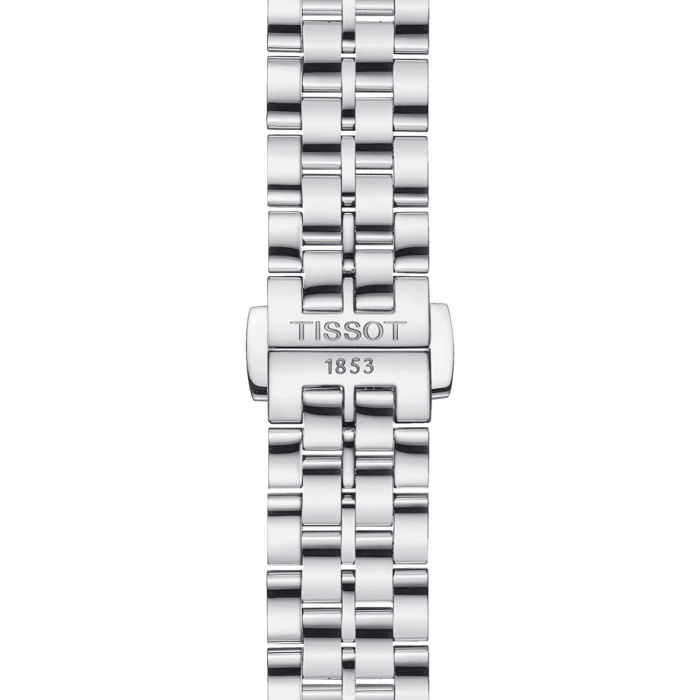 Tissot Glendora Or 18 carats