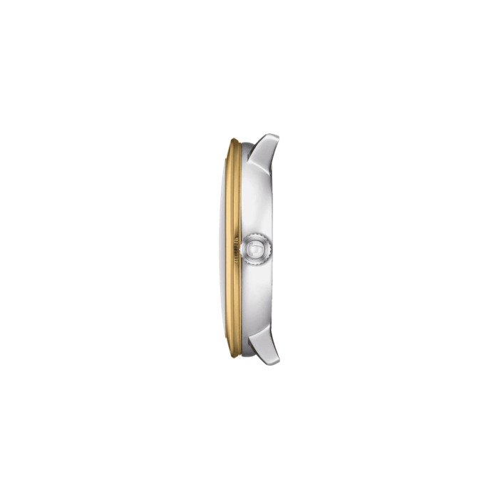 Tissot Glendora Or 18 carats