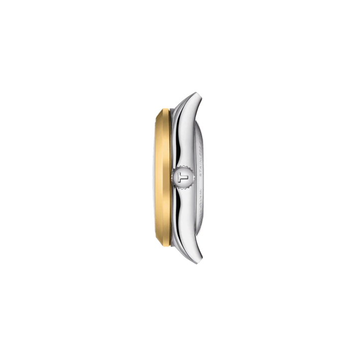 Tissot T-My Lady 18K Gold Automatic