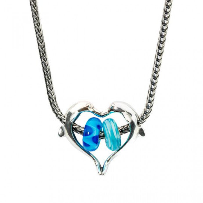 Dolphin heart