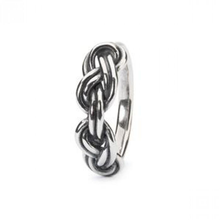 Anello nodo savoy mis 12 - gioielleriaperdichizzi.it