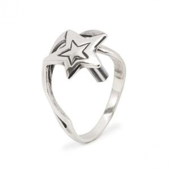 Bague Fantaisie Star Wish