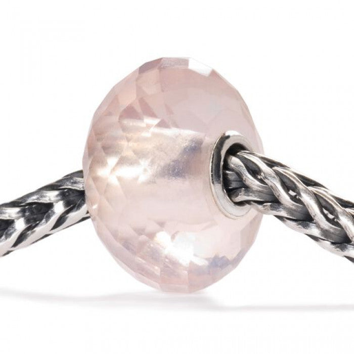 Quartz rose