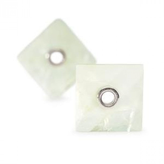 Orecchini prenite verde