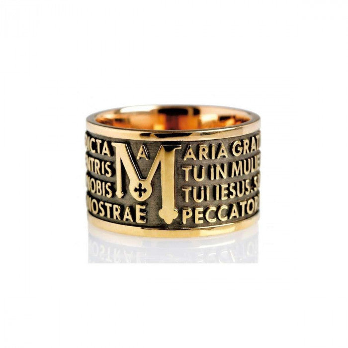 ANELLO TUUM TUAM