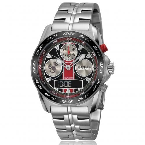 Abarth watch