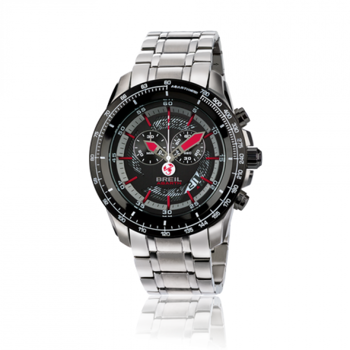 Abarth Watch