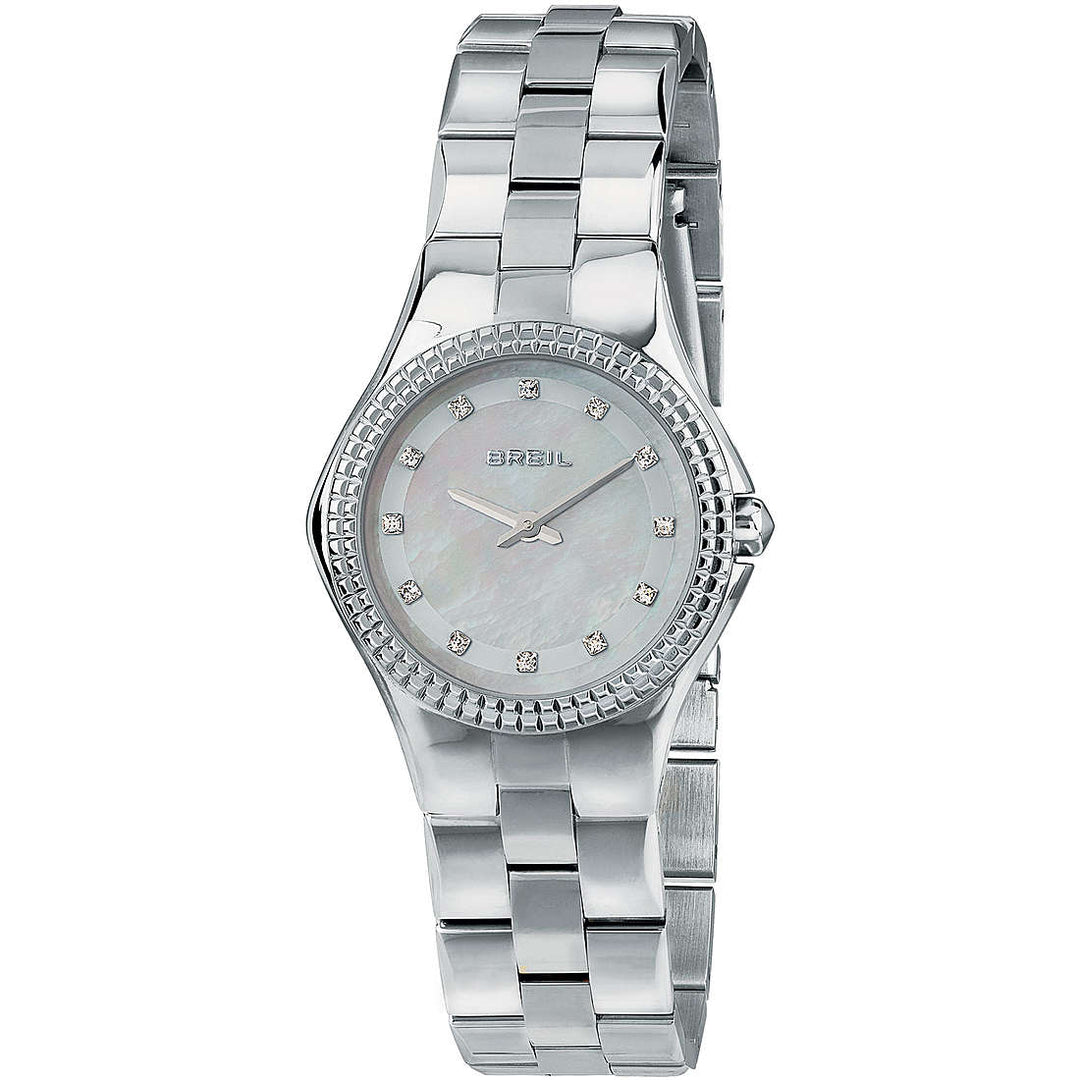 Orologio curvy