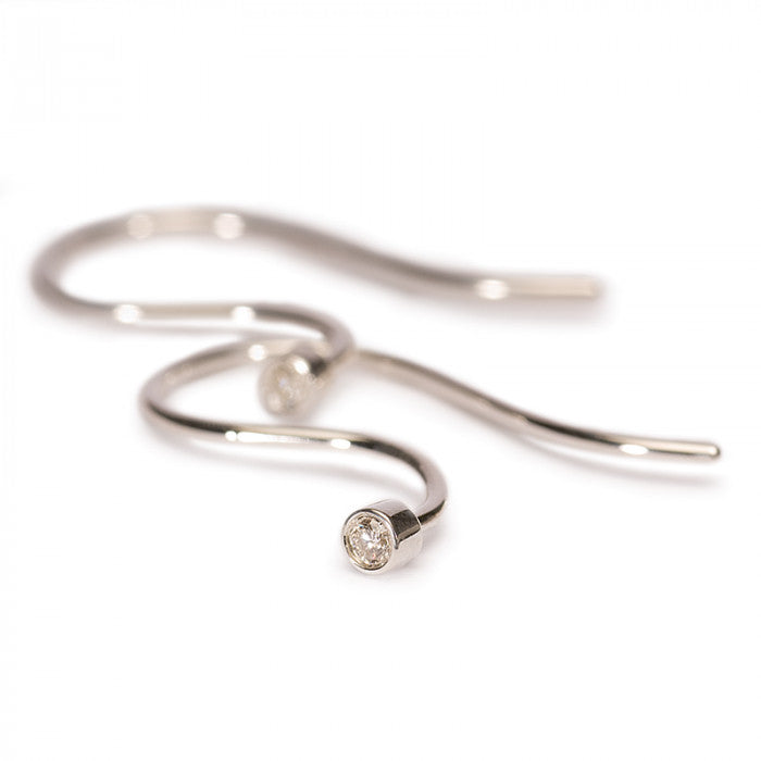 Monachelle, Argent/Brillant