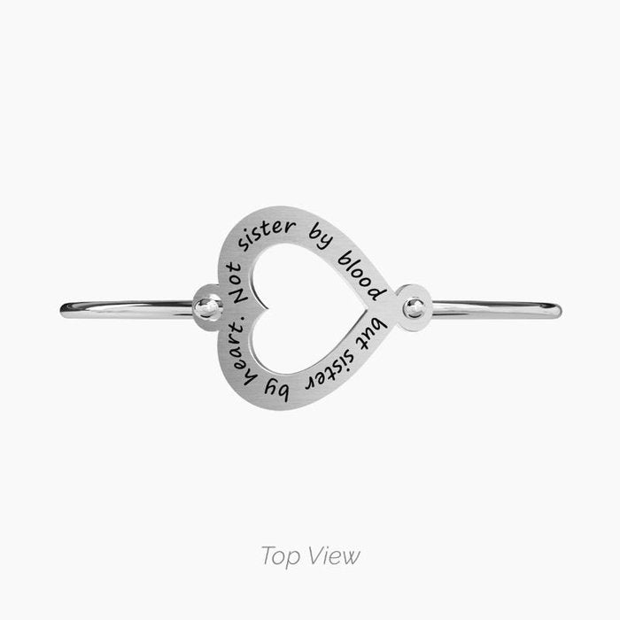 COEUR | COMME DES SŒURS