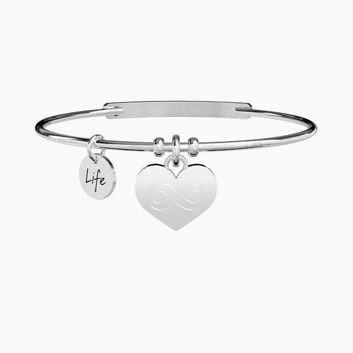 CUORE | INFINITO