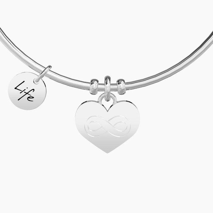 CUORE | INFINITO