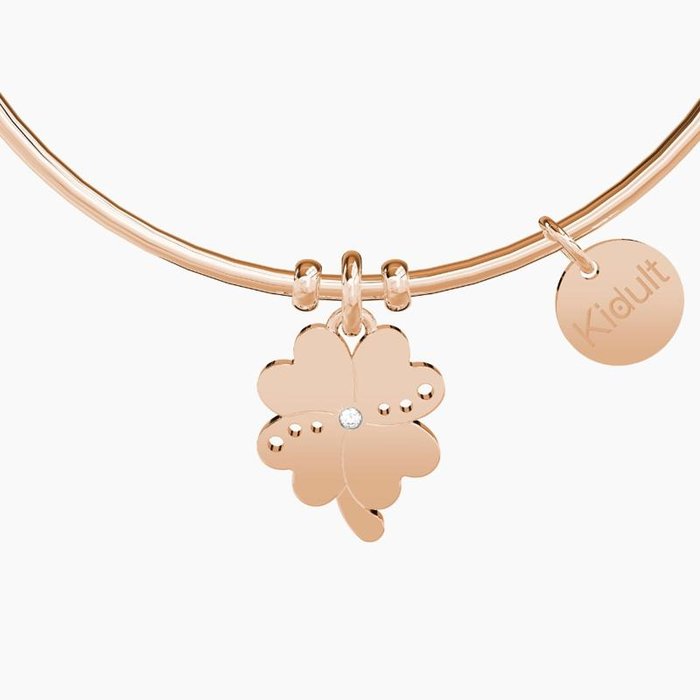 TRÈFLE À FEUILLES DE TRÈFLE | FORTUNE