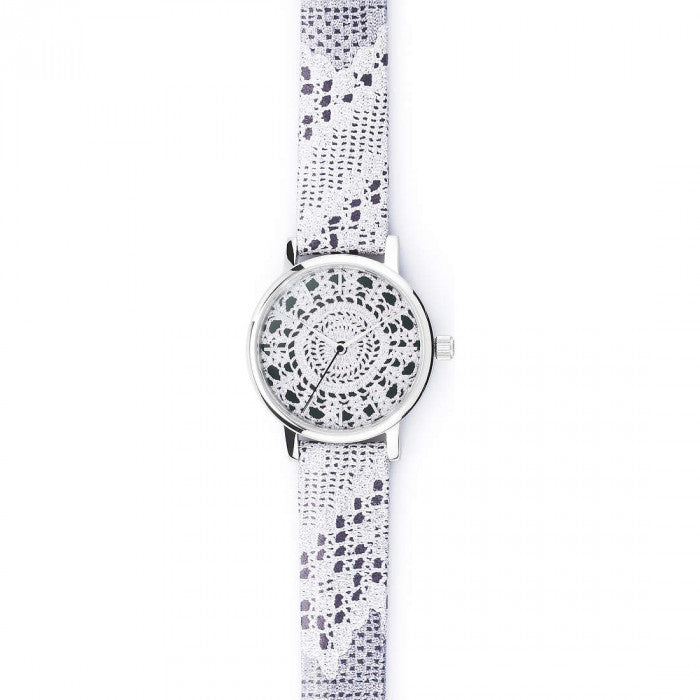 Gypsy Lovely Lace Watch