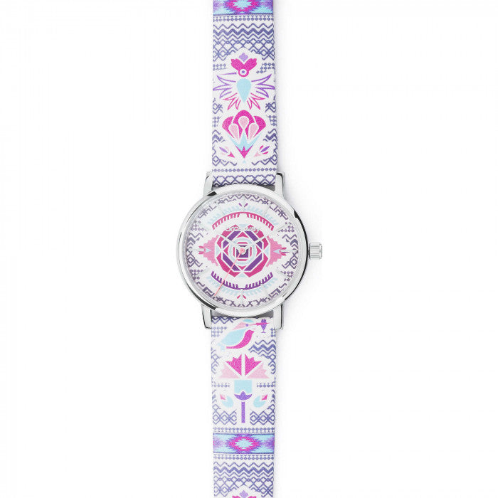 Gypsy watch