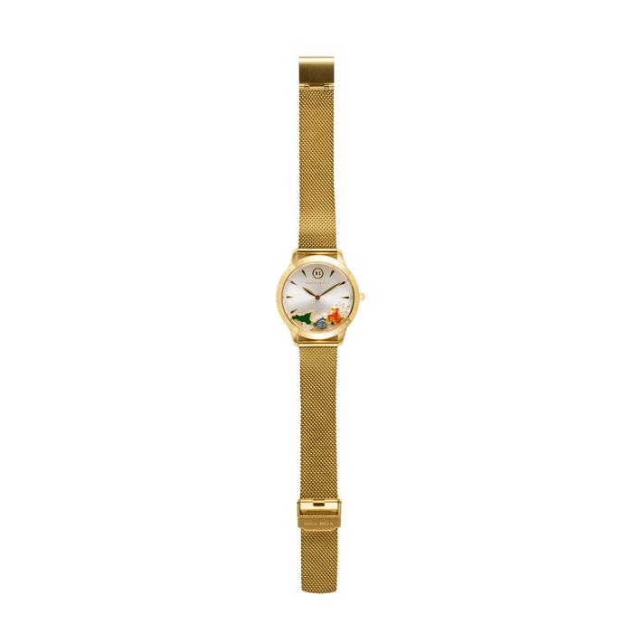 Charm Sicily Watch