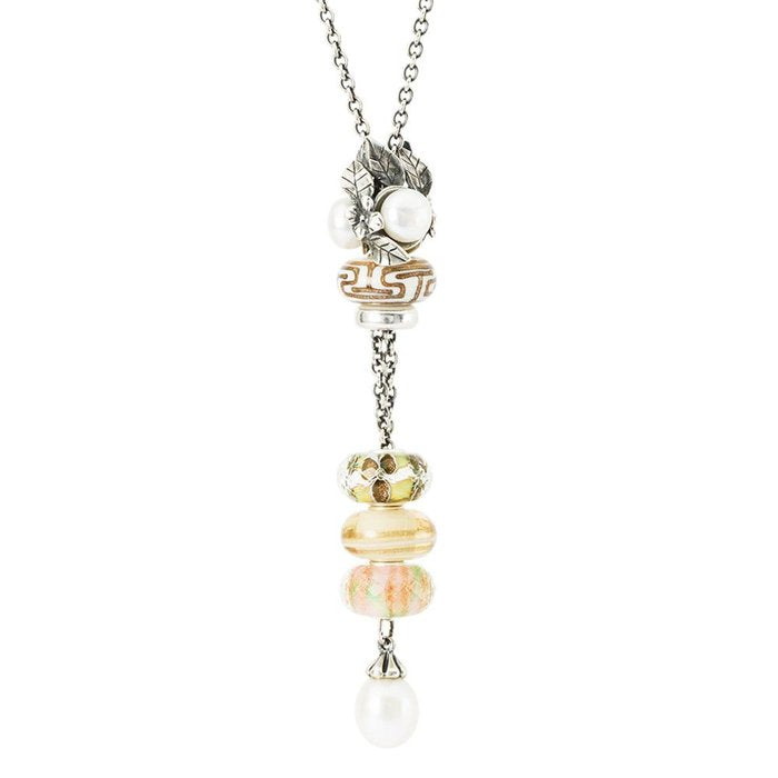 Pétales de sérénité