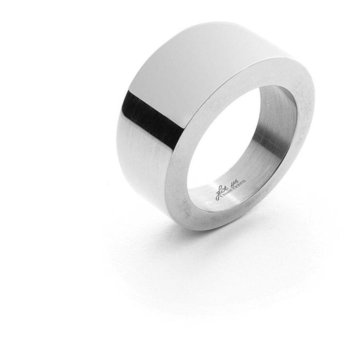 Anello a fascia