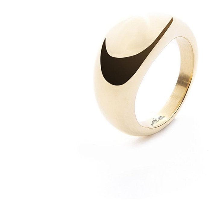 Bague laminée
