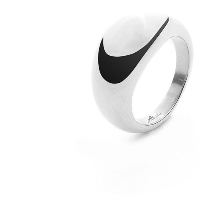 Anello a fascia