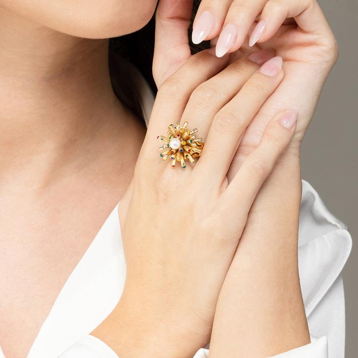 Fireworks Ring