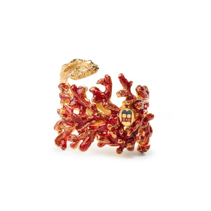 Coral