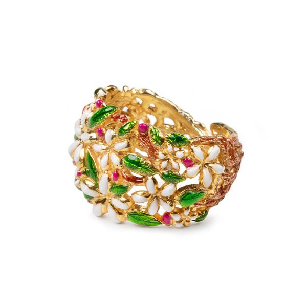 Jasmine Ring