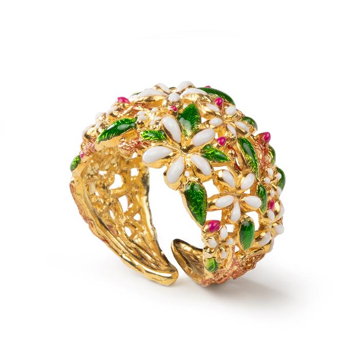 Jasmine Ring
