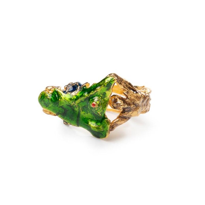 Sicily Ring Loving Sicily