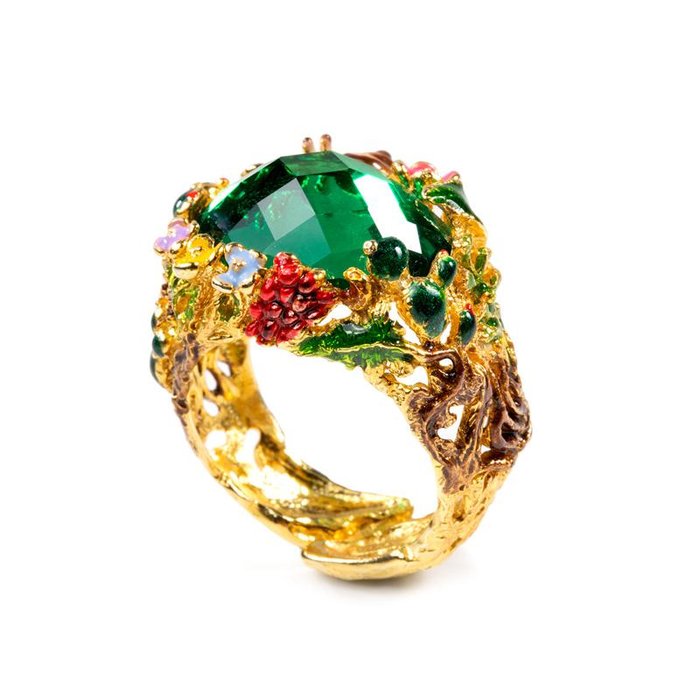 Anello Terra